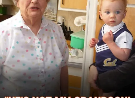 My Mother-in-Law Blames Me for Cheating on Her Son, DNA Test Says She's the Cheater