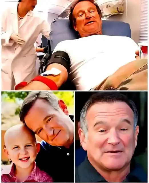 Robin Williams