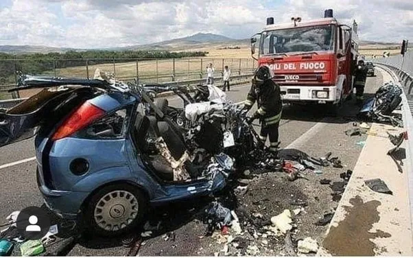 One Last Goodbye: A Tragic Message That Could Save Your Life