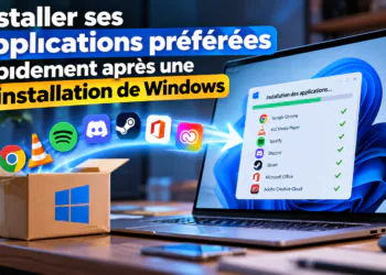 Guide Ultime : Comment Automatiser l'Installation de Vos Applications sous Windows (Ninite, Winget, UniGetUI)